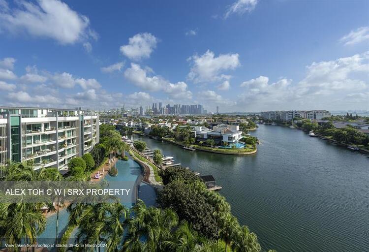 The Residences at W Singapore Sentosa Cove (D4), Condominium #588207311